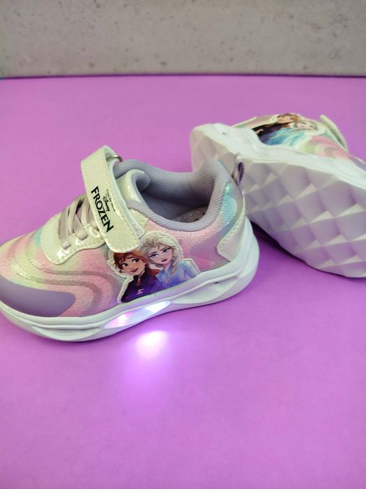Buty Friboo Frozen