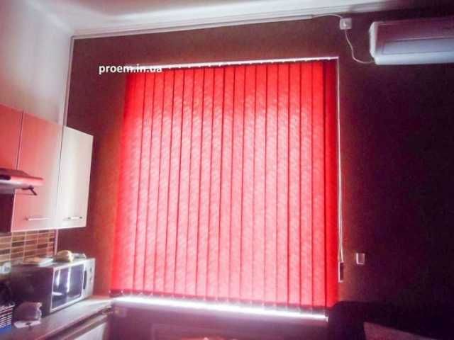 Вертикальні жалюзі у Чернівцях