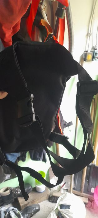 Torba motocyklisty