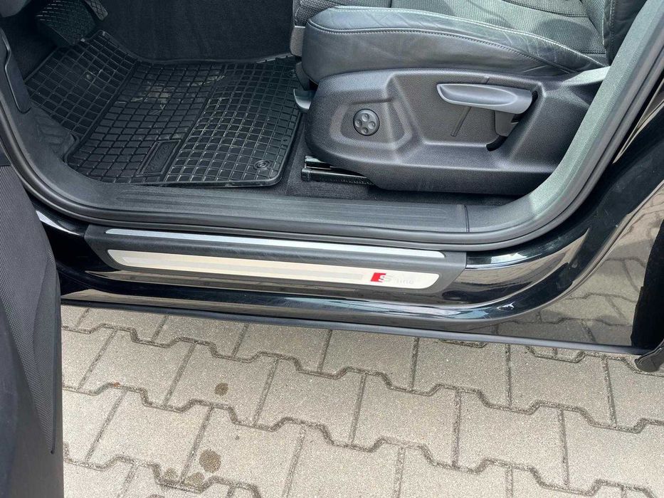 Sprzedam Audi Q5