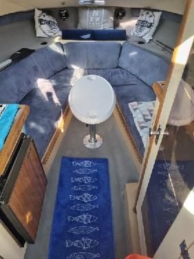 Bayliner 2455 Motorowa