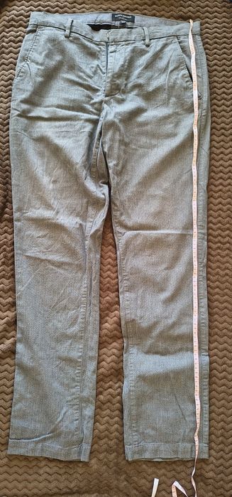 Męskie spodnieBANANA Republik