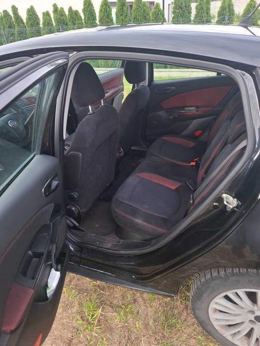 Sprzedam Fiata bravo