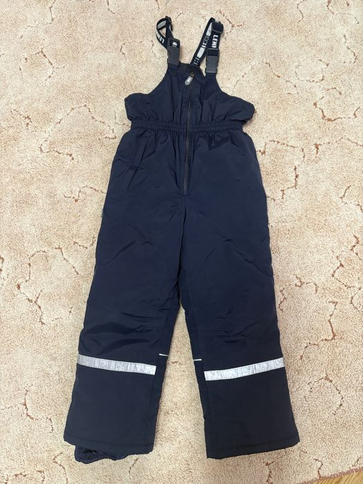 Зимовий комплект на хлопчика lenne 122-128,