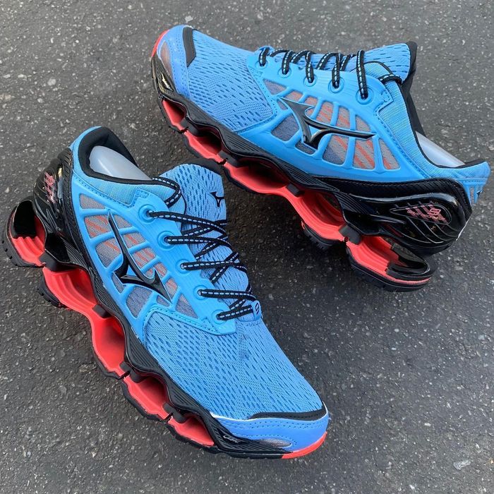 mizuno prophecy 9 Brasil