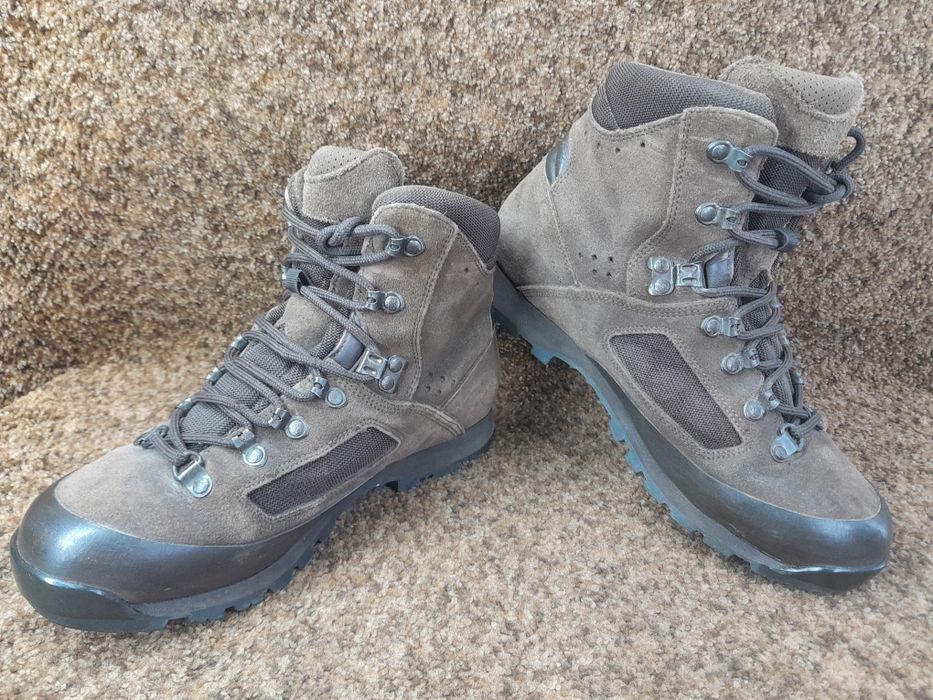 Черевики трекінгові ,берци Iturri Gore-Tex 41 розмір.