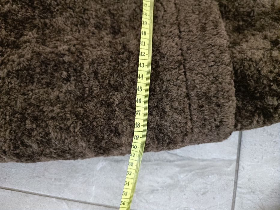 Шуба жіноча зимова