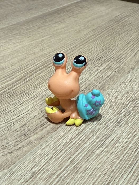 Lps тваринки нові без упаковки