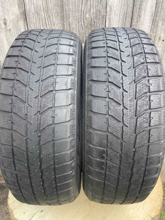 Резина Шины R18 225/60 Bridgestone