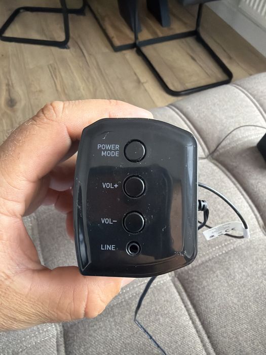 Głośnik Majority Bowfell bluetooth Audio soundbar