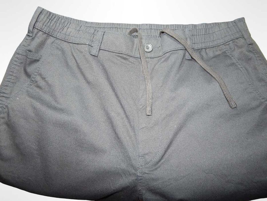 Свободные брюки Jogger UNIQLO Relaxed Fit Casual Pants. Size L/50