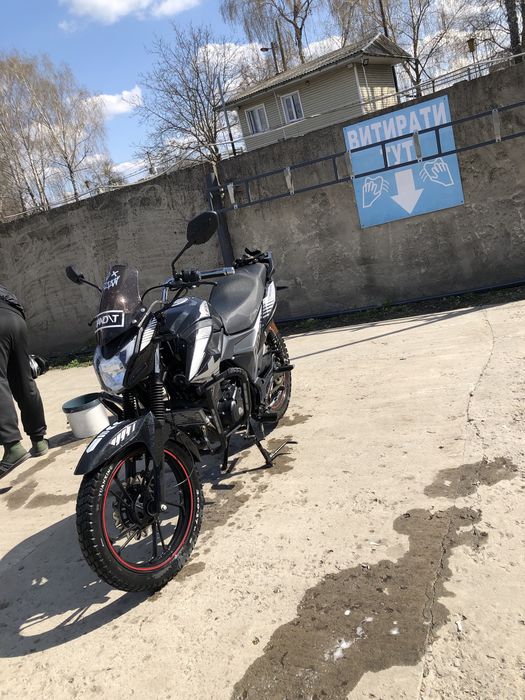 Продам ліфан сітієр 2025 року