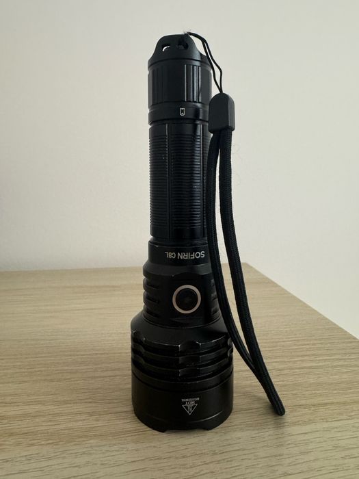 Latarka Sofirn C8L
