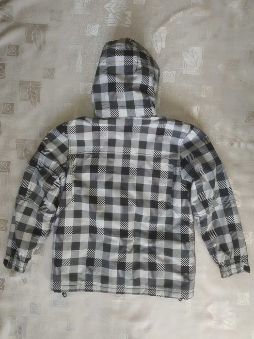 Куртка демисезонная, детская, 152 см, фирма PROTEST.