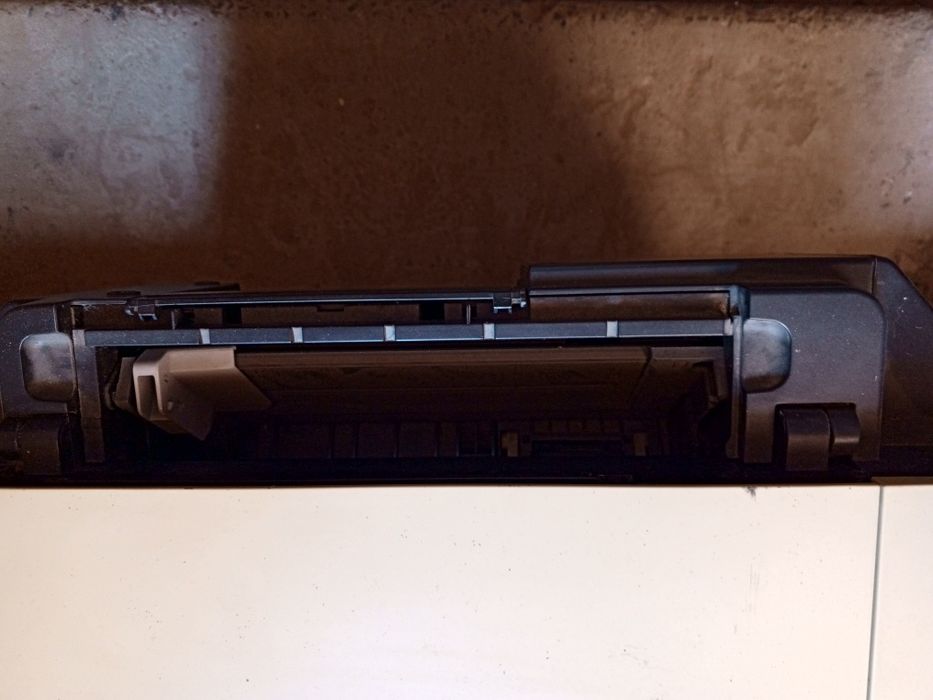 Принтер Canon с цветной печатью МФУ