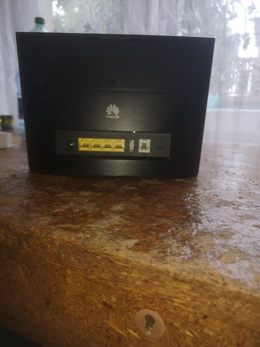 Router Huawei B525s 23a