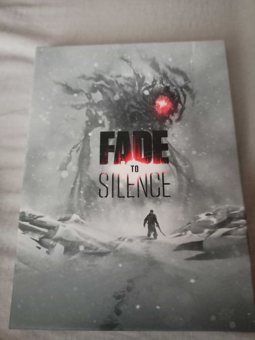 Fade to Silence PC
