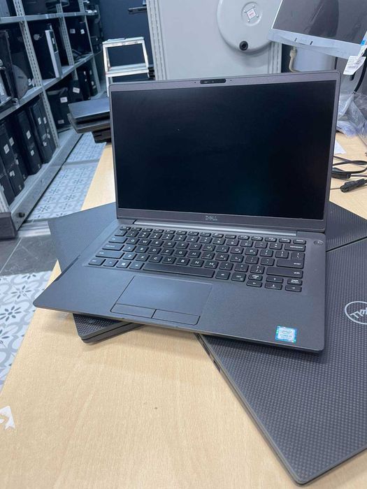 Уцінка Розпродаж Dell Latitude 7400 i5-8365U 8GB SSD 256GB є 30шт