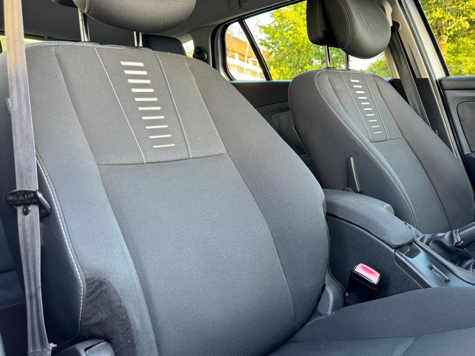 Renault Mégane Break 1.5 dCi 110 cv | 2012 | Diesel | 345.000 km