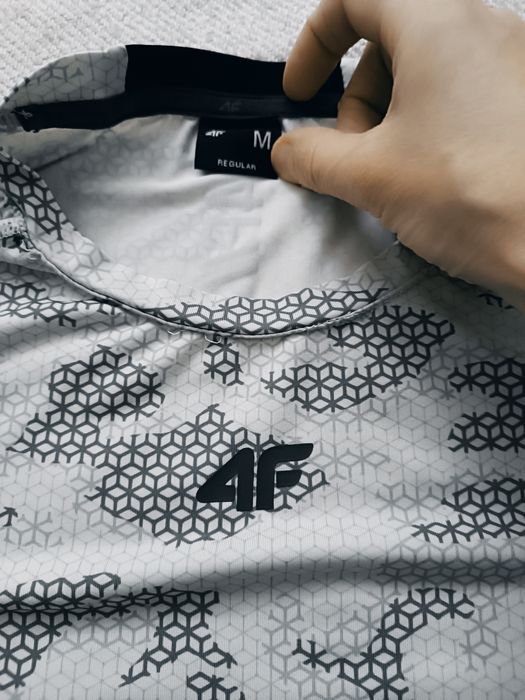 Спортивна футболка 4F