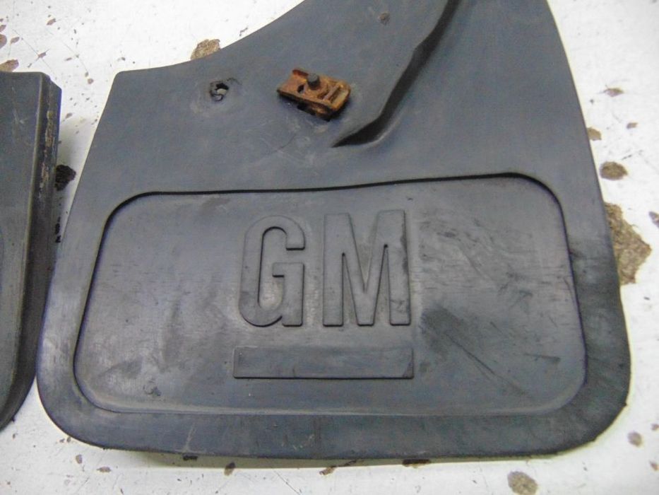 Opel palas de roda