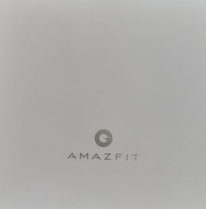 Smartwatch Amazfit