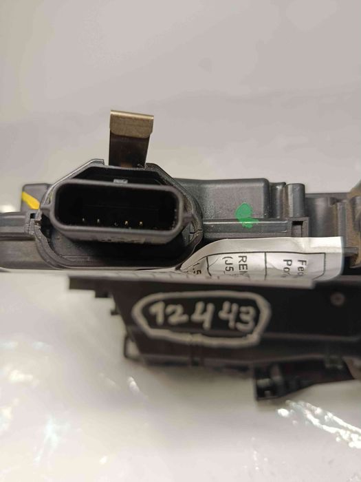 Fechadura / fecho porta trás direito RENAULT Captur (J5_)