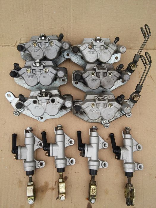 Вилка МТ Дніпро Касік КМЗ