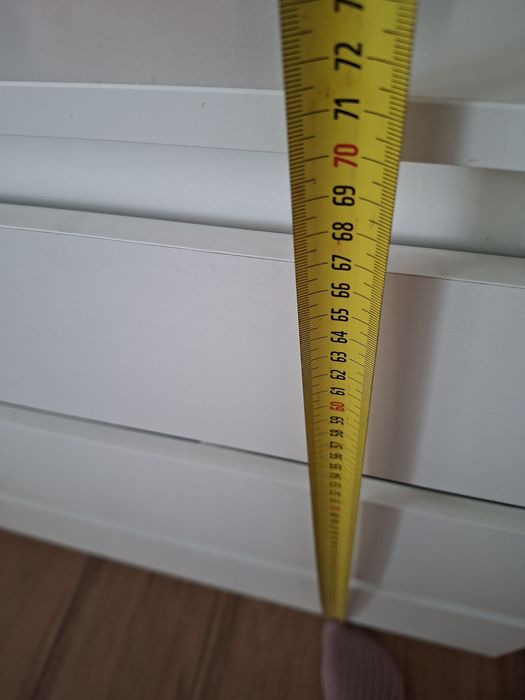 Komoda ikea 140 cm