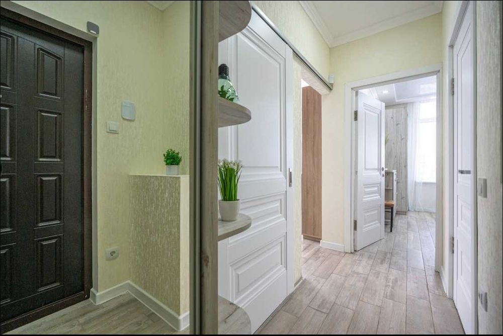 Аренда квартиры с видом на море 44 жемчужина/4013