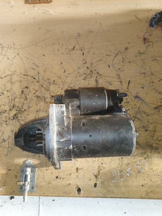 Peças BMW Serie 3 E90 ABS Turbo Motor Arranque Borboleta Guarda Caixa