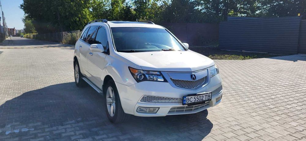 Продам автомобіль