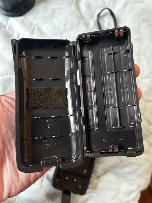 JMC RTP 1000 рация