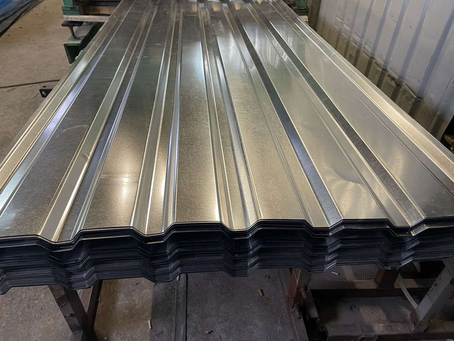 Профнастил 370грн.лист.0.4