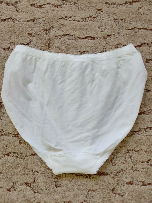 Majtki damskie  Nowe Sloggi