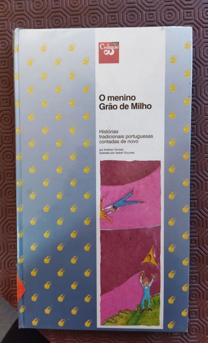 Traditional Portuguese Stories