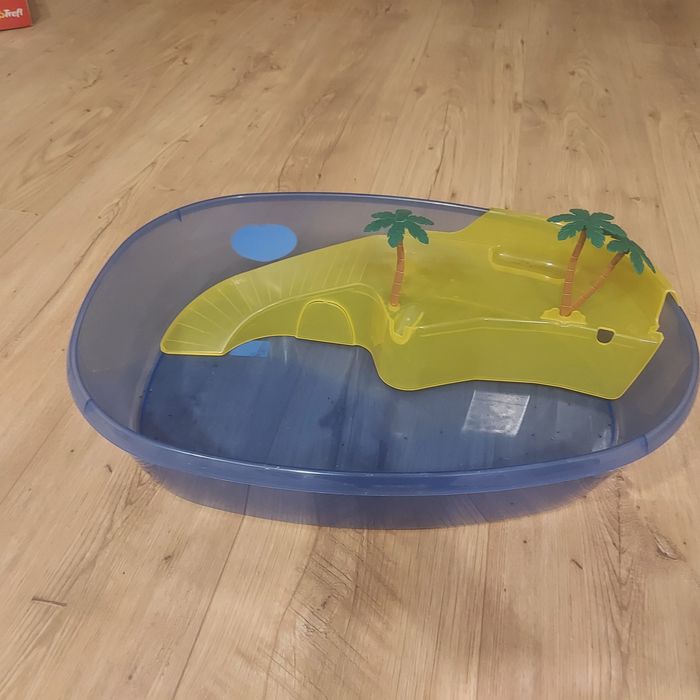 terrarium   plastik