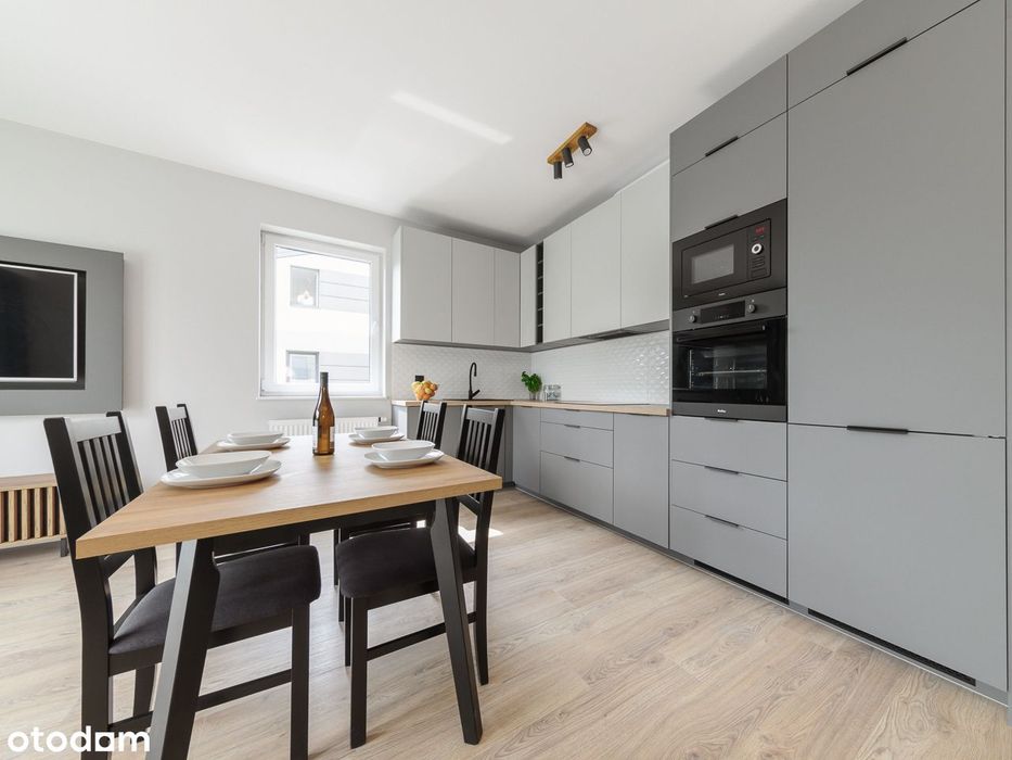 Apartment in Warszawa, Orzechówek, Wawer - Widok 5