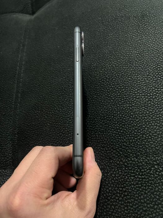 Vendo iPhone 11 128gb