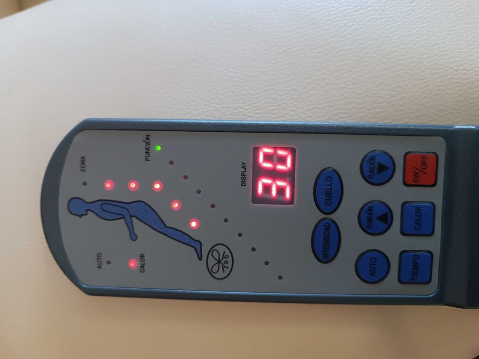 Cadeirão de relaxar