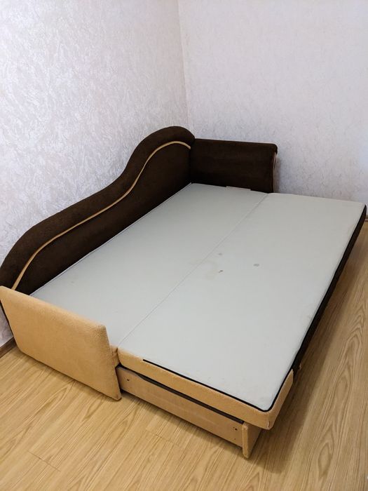 Диван розкладний