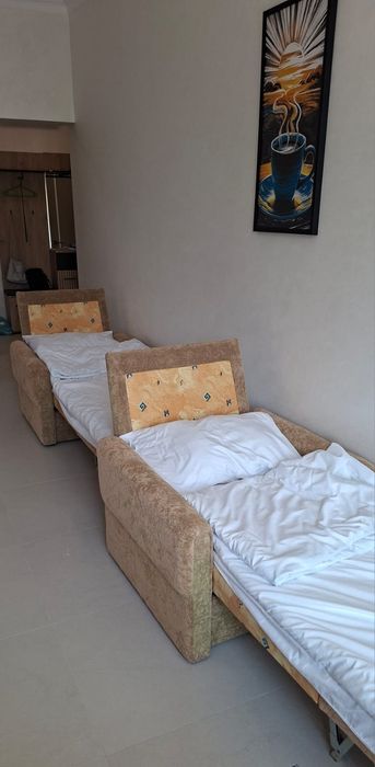 Квартира подобово АКВАПАРК "КАРПАТІЯ"