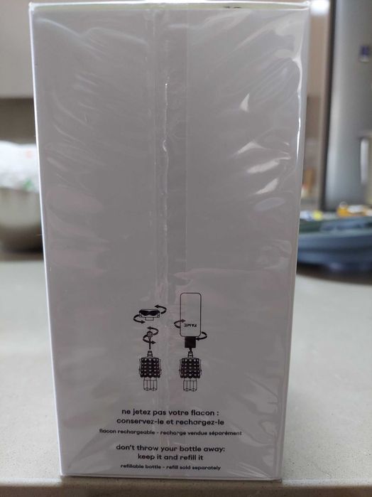 Prefume Fame Paco Rabanne
