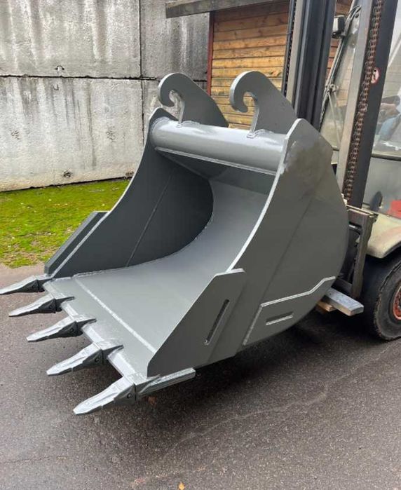 Продам Ківш 0,8м3, 1,0м3, 1,5м3, 2м3