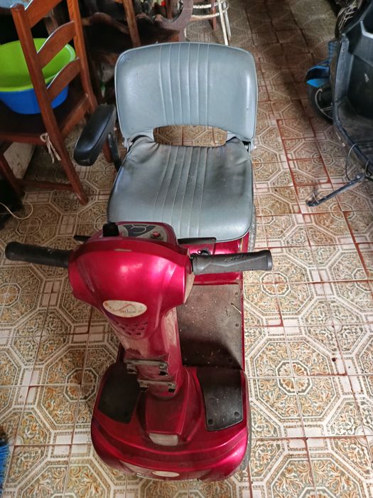 Vendo ao troco ,