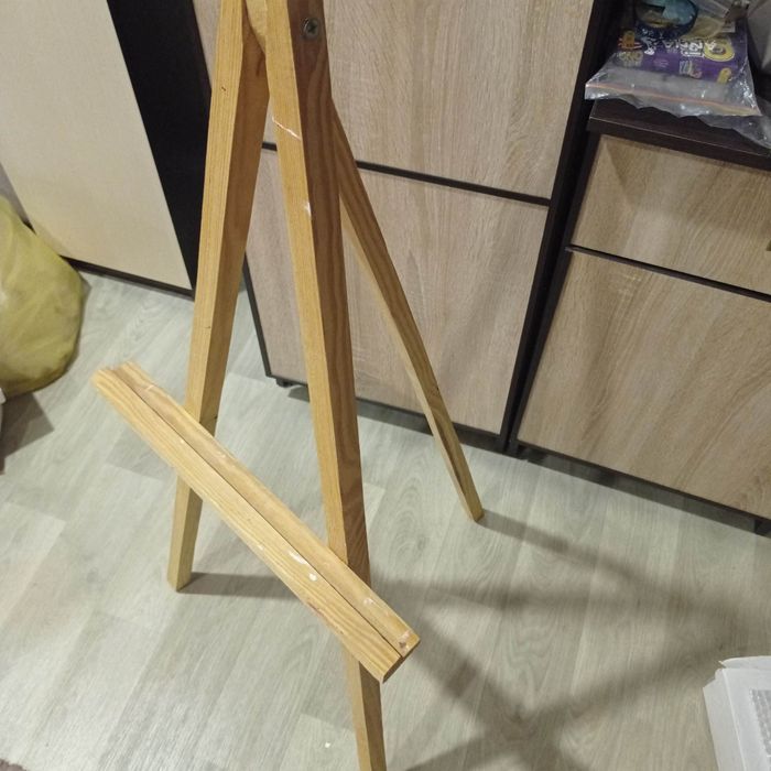 Підставка для малювання