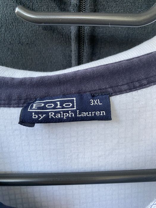 Koszulka Polo Ralph Lauren