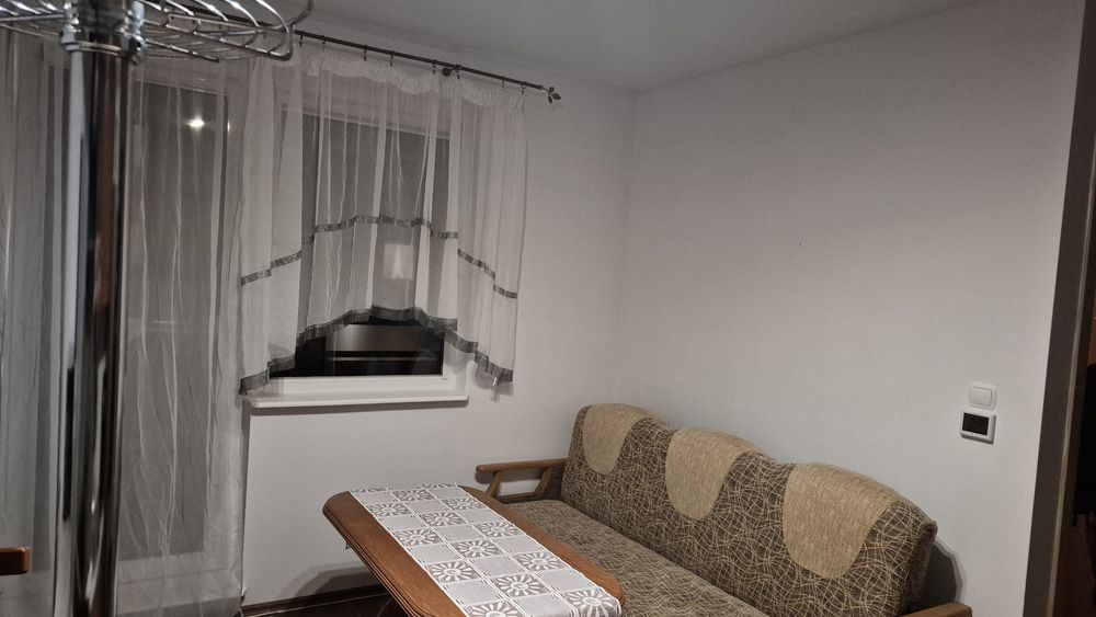 Mieszkanie do wynajęcia