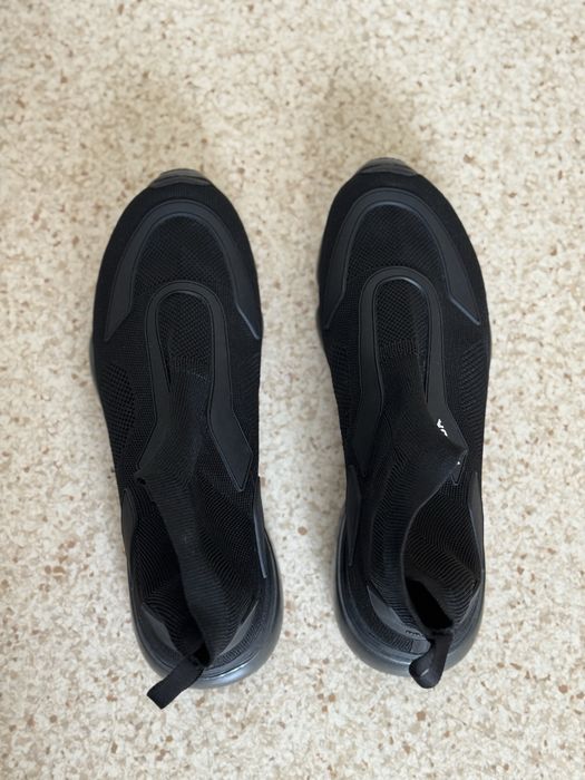 Чоловіча обув prada