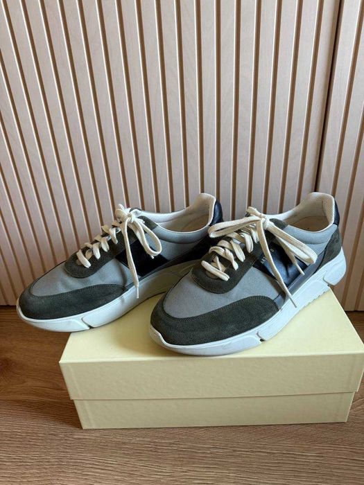 Axel Arigato sneakers Genesis Vintage Runner